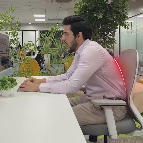 Posture Corrector Shoulder Belt